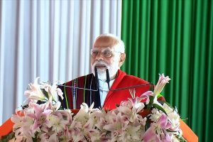 Modi in Manipur after 28 months, why so late? Question from opposition